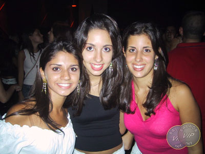 Balada: ROBERTA, BEATRIZ, VERI